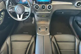 Mercedes-Benz GLC 2021 AWD GLC 300 4MATIC 4dr SUV