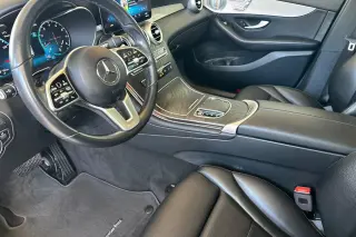 Mercedes-Benz GLC 2021 AWD GLC 300 4MATIC 4dr SUV