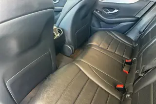 Mercedes-Benz GLC 2021 AWD GLC 300 4MATIC 4dr SUV