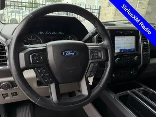 Ford F-150 2020 4x4 XL 4dr SuperCrew 5.5 ft. SB