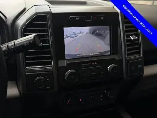 Ford F-150 2020 4x4 XL 4dr SuperCrew 5.5 ft. SB