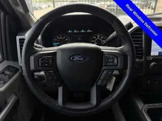 Ford F-150 2020 4x4 XL 4dr SuperCrew 5.5 ft. SB