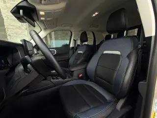 Ford Bronco Sport 2025 AWD Outer Banks 4dr SUV