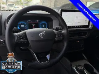 Ford Bronco Sport 2025 AWD Outer Banks 4dr SUV