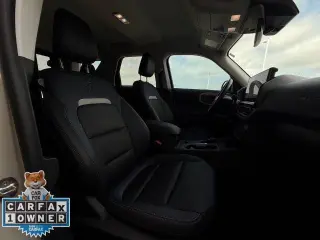 Ford Bronco Sport 2025 AWD Outer Banks 4dr SUV