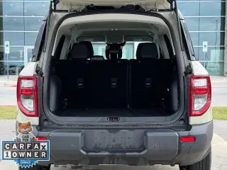 Ford Bronco Sport 2025 AWD Outer Banks 4dr SUV