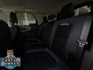 Ford Bronco Sport 2025 AWD Outer Banks 4dr SUV