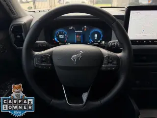 Ford Bronco Sport 2025 AWD Outer Banks 4dr SUV