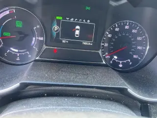 Kia Optima Hybrid 2016 EX 4dr Sedan