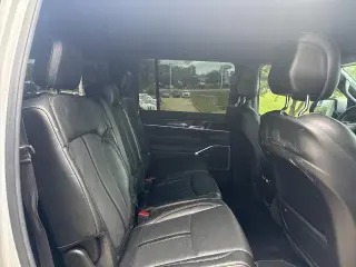 Jeep Wagoneer 2022 4x2 Series II 4dr SUV