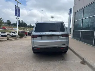 Jeep Wagoneer 2022 4x2 Series II 4dr SUV