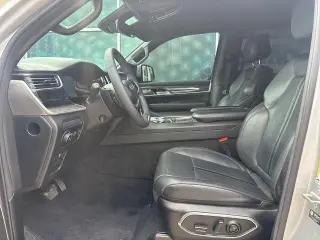 Jeep Wagoneer 2022 4x2 Series II 4dr SUV