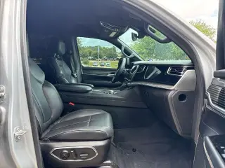 Jeep Wagoneer 2022 4x2 Series II 4dr SUV