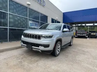 Jeep Wagoneer 2022 4x2 Series II 4dr SUV