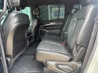 Jeep Wagoneer 2022 4x2 Series II 4dr SUV