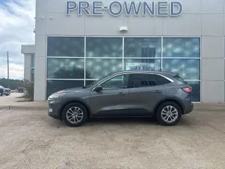 Ford Escape 2022 SE 4dr SUV