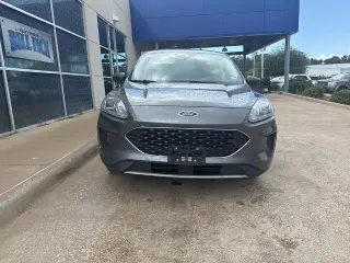 Ford Escape 2022 SE 4dr SUV