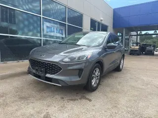 Ford Escape 2022 SE 4dr SUV