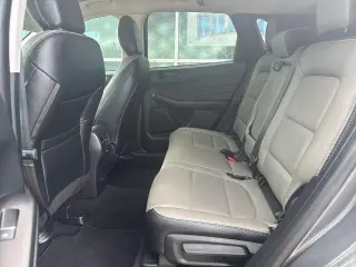 Ford Escape 2022 SE 4dr SUV