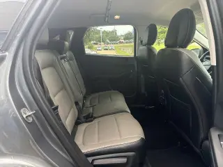 Ford Escape 2022 SE 4dr SUV