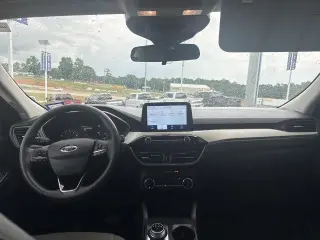 Ford Escape 2022 SE 4dr SUV