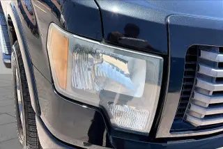 Ford F-150 2010 4x2 XLT 4dr SuperCrew Styleside 5.5 ft. SB