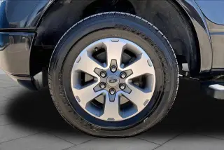 Ford F-150 2010 4x2 XLT 4dr SuperCrew Styleside 5.5 ft. SB