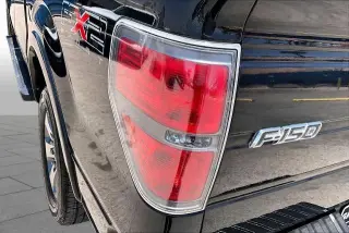 Ford F-150 2010 4x2 XLT 4dr SuperCrew Styleside 5.5 ft. SB
