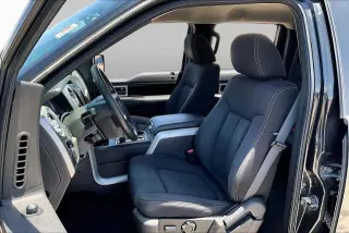 Ford F-150 2010 4x2 XLT 4dr SuperCrew Styleside 5.5 ft. SB