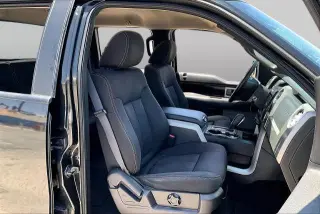 Ford F-150 2010 4x2 XLT 4dr SuperCrew Styleside 5.5 ft. SB