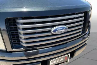 Ford F-150 2010 4x2 XLT 4dr SuperCrew Styleside 5.5 ft. SB