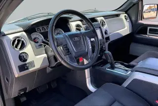 Ford F-150 2010 4x2 XLT 4dr SuperCrew Styleside 5.5 ft. SB