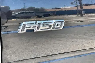 Ford F-150 2010 4x2 XLT 4dr SuperCrew Styleside 5.5 ft. SB