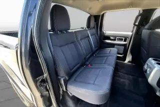 Ford F-150 2010 4x2 XLT 4dr SuperCrew Styleside 5.5 ft. SB