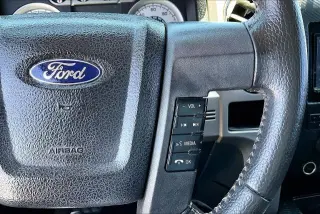 Ford F-150 2010 4x2 XLT 4dr SuperCrew Styleside 5.5 ft. SB