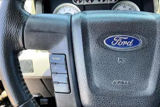 Ford F-150 2010 4x2 XLT 4dr SuperCrew Styleside 5.5 ft. SB
