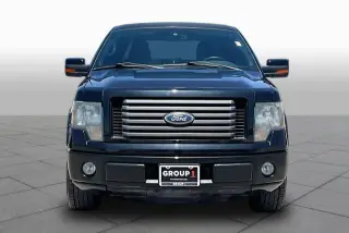 Ford F-150 2010 4x2 XLT 4dr SuperCrew Styleside 5.5 ft. SB