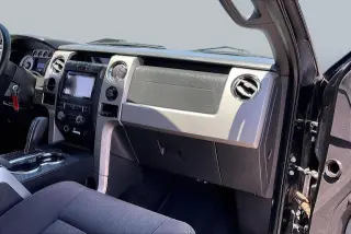 Ford F-150 2010 4x2 XLT 4dr SuperCrew Styleside 5.5 ft. SB