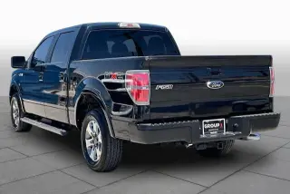 Ford F-150 2010 4x2 XLT 4dr SuperCrew Styleside 5.5 ft. SB