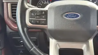 Ford Expedition MAX 2024 4x2 Limited 4dr SUV