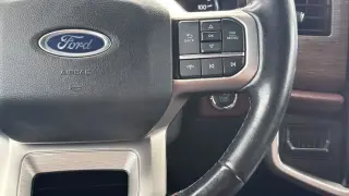 Ford Expedition MAX 2024 4x2 Limited 4dr SUV