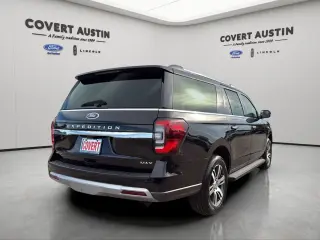 Ford Expedition MAX 2024 4x2 Limited 4dr SUV