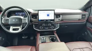 Ford Expedition MAX 2024 4x2 Limited 4dr SUV