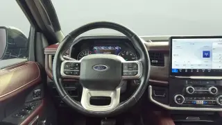 Ford Expedition MAX 2024 4x2 Limited 4dr SUV