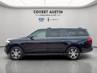 Ford Expedition MAX 2024 4x2 Limited 4dr SUV