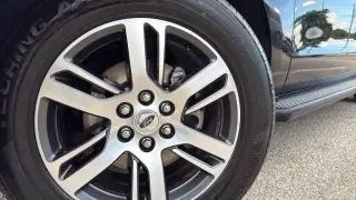 Ford Expedition MAX 2024 4x2 Limited 4dr SUV