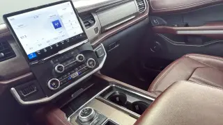 Ford Expedition MAX 2024 4x2 Limited 4dr SUV
