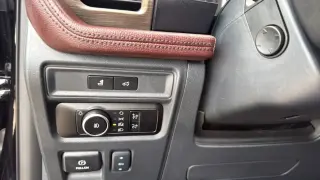 Ford Expedition MAX 2024 4x2 Limited 4dr SUV