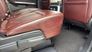 Ford Expedition MAX 2024 4x2 Limited 4dr SUV