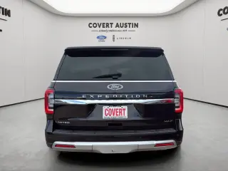 Ford Expedition MAX 2024 4x2 Limited 4dr SUV